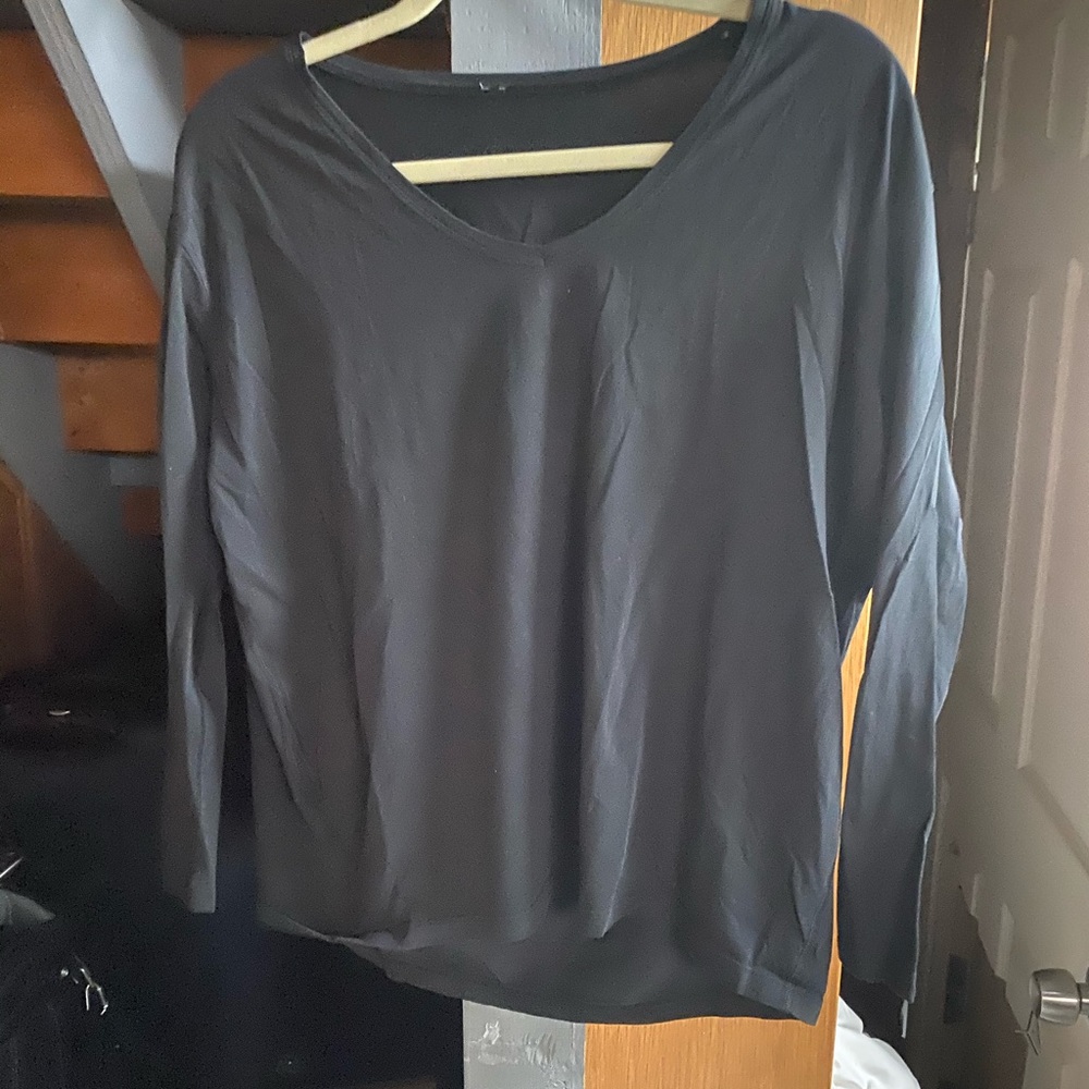 Lululemon Top
